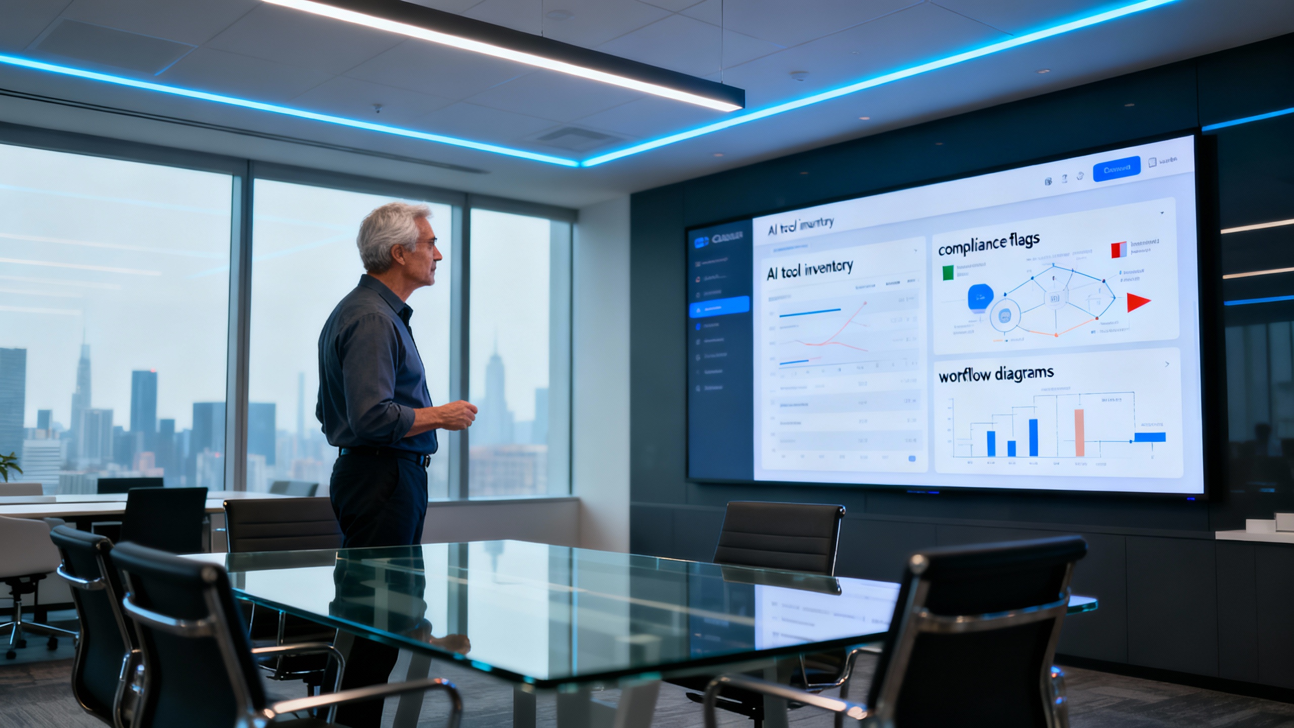 Beginner’s Guide to AI Automation Audits for Content Marketing Team Leaders (premium_magazine)