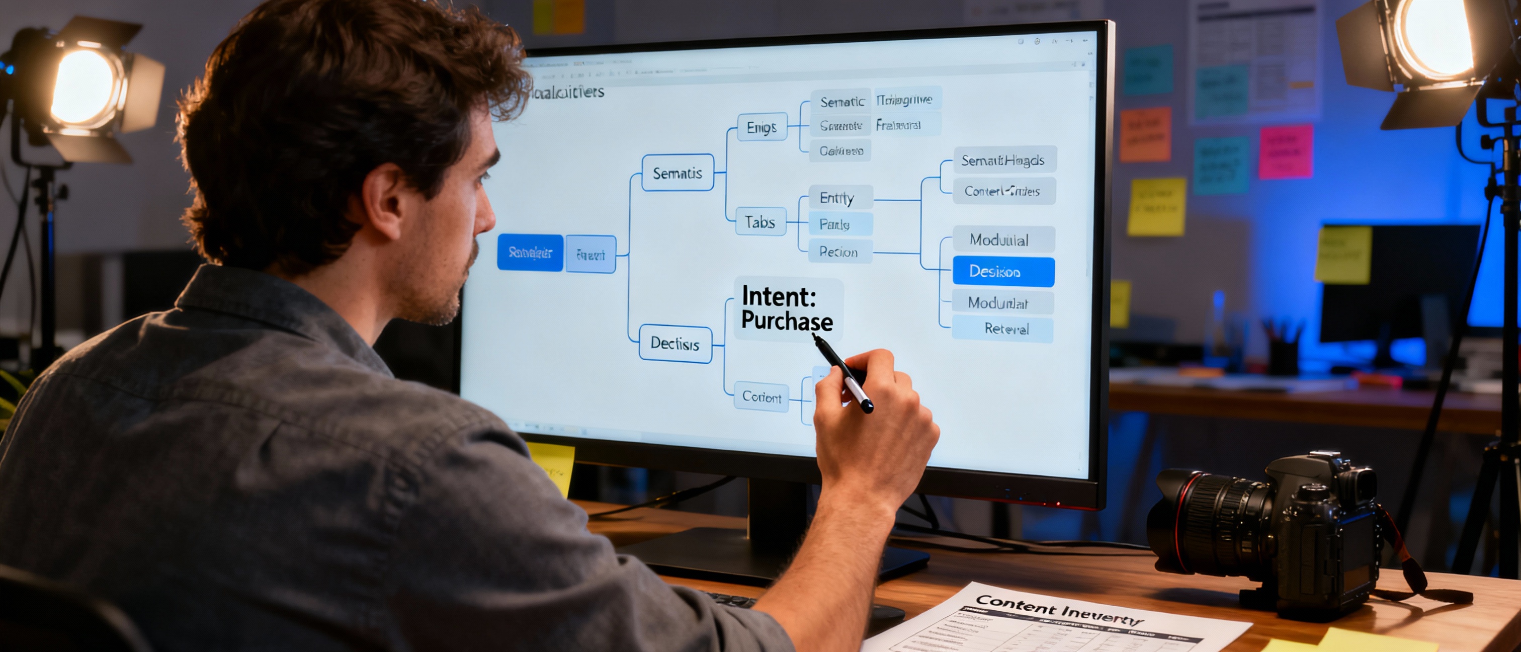 Advanced analytics dashboards tracking conversational metrics